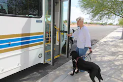 RTC's Coordinated Transportation Plan aims to enhance mobility for seniors and other vulnerable populations. RTC's Coordinated Transportation Plan aims to enhance mobility for seniors and other vulnerable populations.