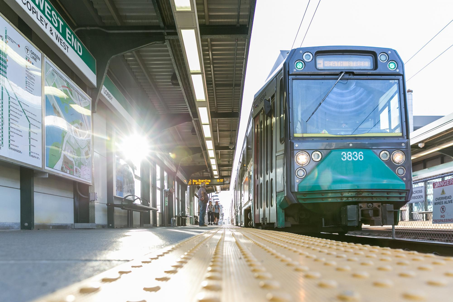The GLX Project will extend existing Green Line service north of Lechmere Station and into the communities of Somerville, Cambridge and Medford.