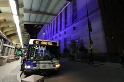 With the ballot measure approved, Cincinnati Metro will be able to increase service and frequency throughout its bus system. With the ballot measure approved, Cincinnati Metro will be able to increase service and frequency throughout its bus system.