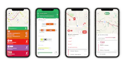 The Transit app is L.A. Metro's new official app. The Transit app is L.A. Metro's new official app.