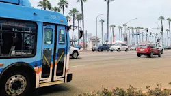 OCTA Board approves a draft plan for the agency to transition its fleet to 100 percent zero-emission technology. OCTA Board approves a draft plan for the agency to transition its fleet to 100 percent zero-emission technology.