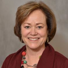 Dr. Kristine Moore, medical director, Center for Infectious Disease Research and Policy