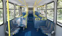 American Seating selected Aegis Microbe Shield, an EPA-registered surface coating that provides an invisible barrier to inhibit the growth of bacteria, mold and mildew. American Seating selected Aegis Microbe Shield, an EPA-registered surface coating that provides an invisible barrier to inhibit the growth of bacteria, mold and mildew.