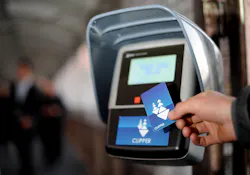 BART is expanding Clipper-only sales to help create a more contactless and sanitary system. BART is expanding Clipper-only sales to help create a more contactless and sanitary system.