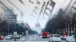 Dc Funding Mash Up Illustration Dc Funding Mash Up Illustration