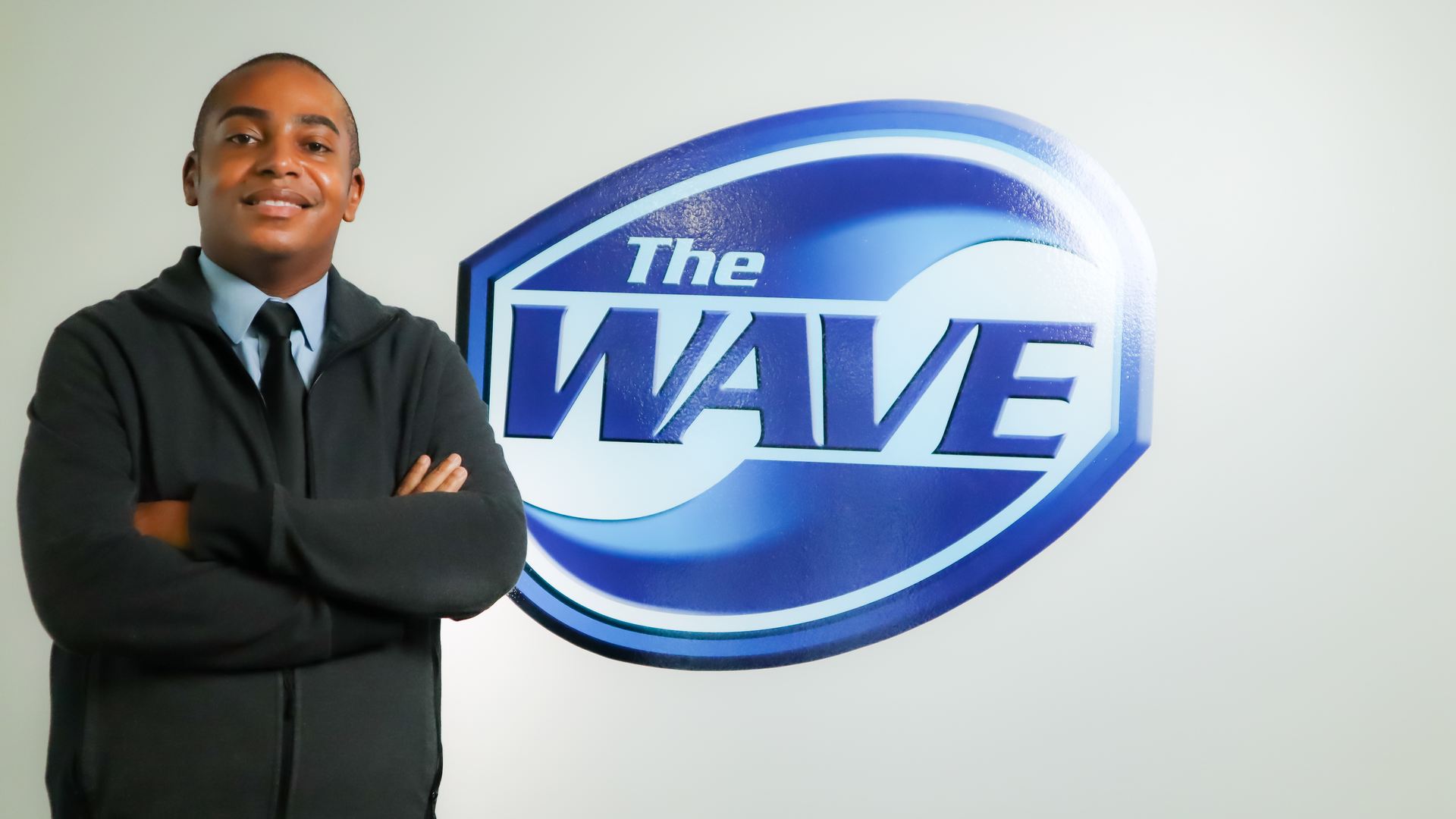 Damon Dash, General Manager, The Wave Transit System/First Transit