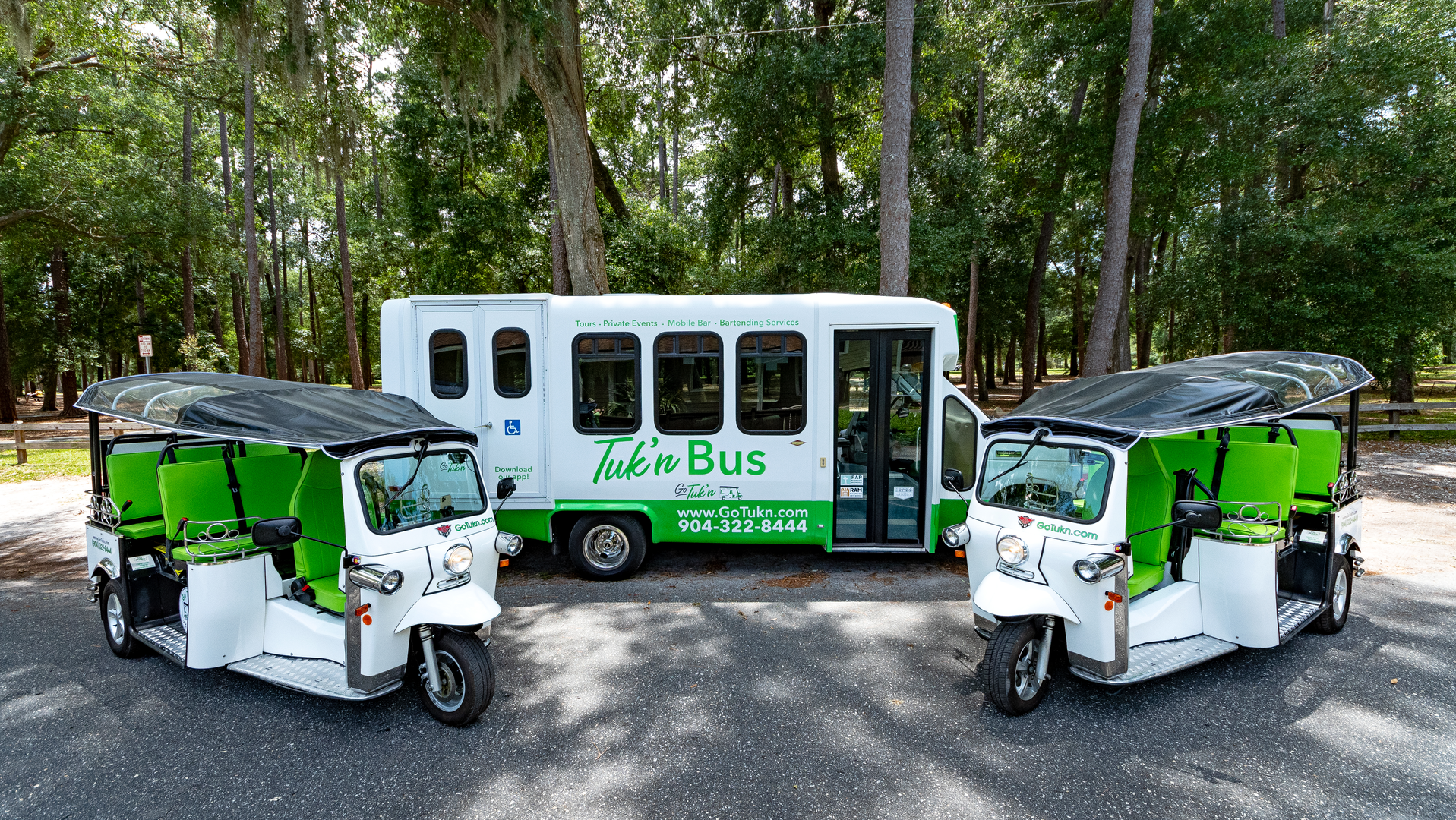 Go Tukn 058 July 2020