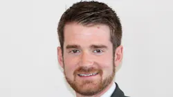 Joseph Holmes, Director of Sales, EasyMile Inc. Joseph Holmes, Director of Sales, EasyMile Inc.