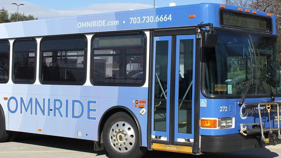 Keolis to operate OmniRide services beginning Nov. 1.