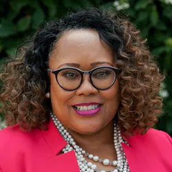 Denise Jenkins-Agurs Denise Jenkins-Agurs