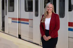 Alisha Garrett, Director of Culture and Talent Development, Utah Transit Authority Alisha Garrett, Director of Culture and Talent Development, Utah Transit Authority