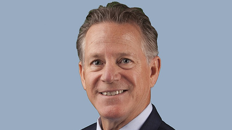 Dave Genova, director of transit advisory services, LTK Engineering