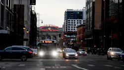 Denver RTD cut its service 40 percent during the pandemic. Denver RTD cut its service 40 percent during the pandemic.