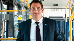 Donald J. Palmer, MBA, Vice President, Operations, Coast Mountain Bus Company (Operating subsidiary of TransLink) Donald J. Palmer, MBA, Vice President, Operations, Coast Mountain Bus Company (Operating subsidiary of TransLink)