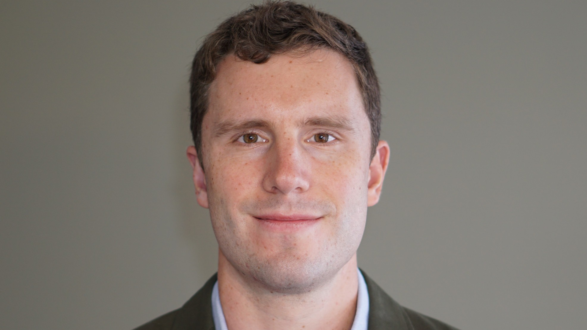 Eben Lindsey, Senior Business Development Manager and Marketing Manager, Urban Solar