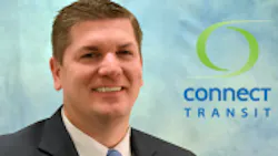 Isaac Thorne to leave Connect Transit this August. Isaac Thorne to leave Connect Transit this August.