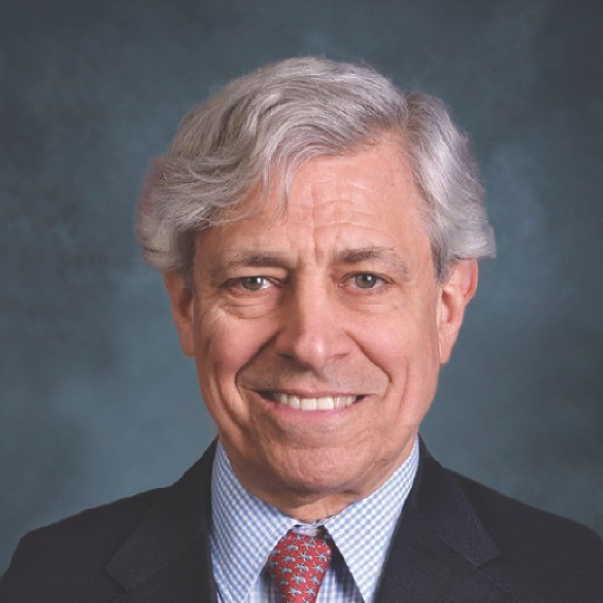 Richard Cotton, executive directory, PANYNJ