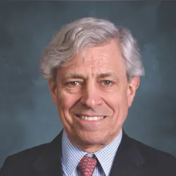 Richard Cotton, executive directory, PANYNJ Richard Cotton, executive directory, PANYNJ