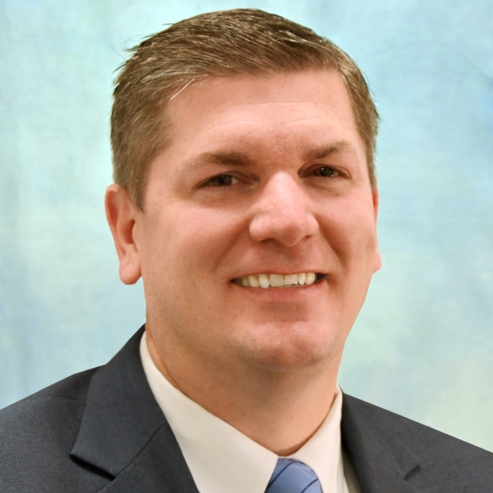 Isaac Thorne, director of transit