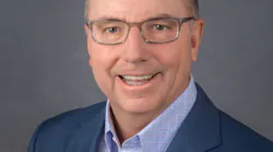 Jim Hansen, chairman of the NRC Jim Hansen, chairman of the NRC