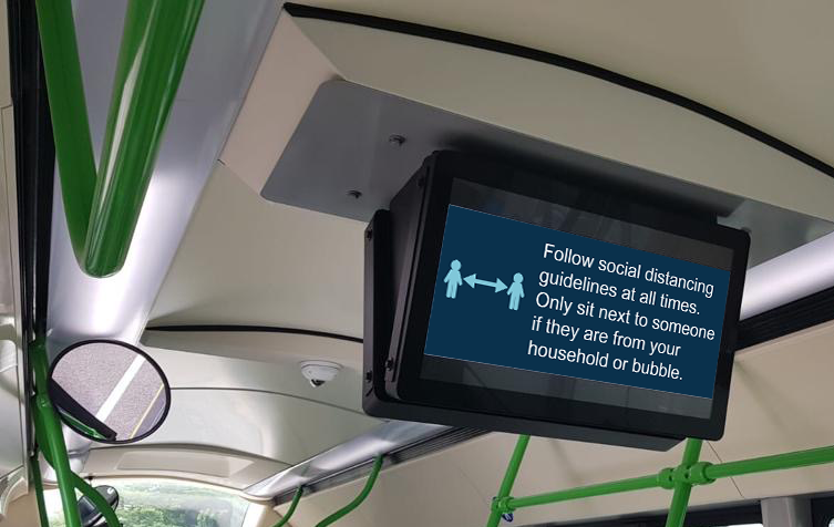 Hanover Tft Covid 19 Messaging 5f2dc3fe7c38e