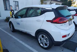 These vehicles will be used in non-revenue service, mainly as relief vehicles. These vehicles will be used in non-revenue service, mainly as relief vehicles.