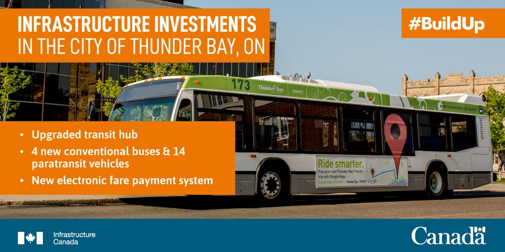 Infrastructure Canada