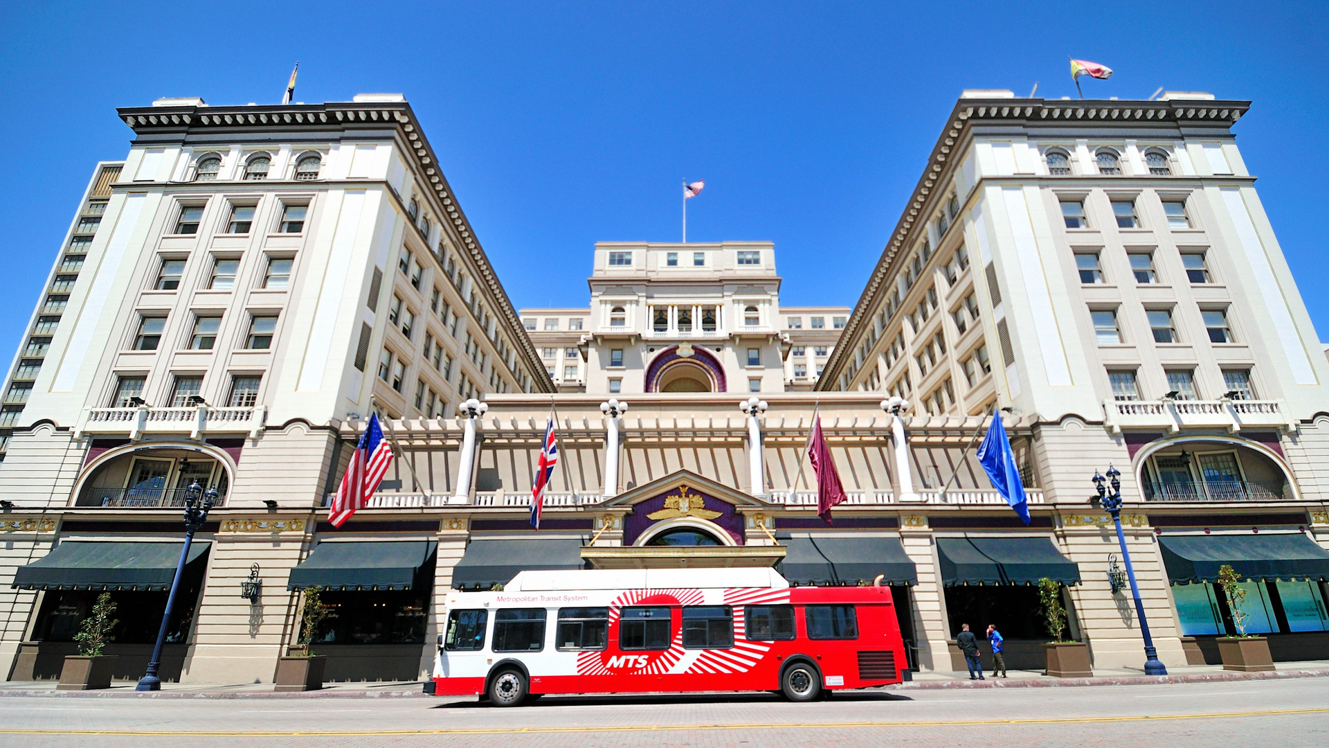 MTS develops pilot program that reduces fines and allows fare violators new options for clearing citations.