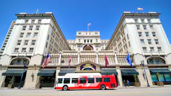 MTS develops pilot program that reduces fines and allows fare violators new options for clearing citations. MTS develops pilot program that reduces fines and allows fare violators new options for clearing citations.