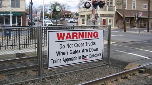 Nj Transit Crossingwarningsign Credit Nj Transit 5f6cabde470f1
