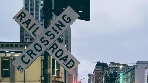 Bahman Adlou R Rcrossing Unsplash