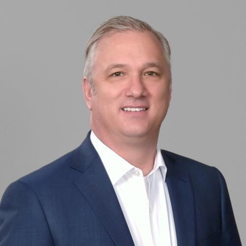 Brad Thomas, chair, NATA