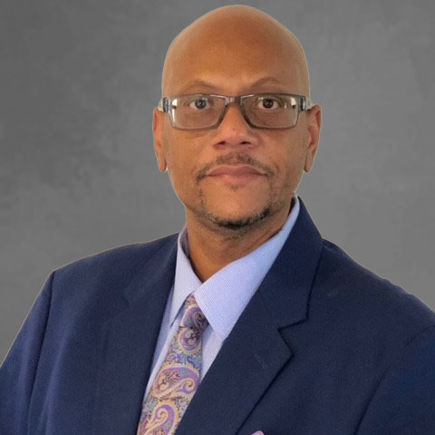 Walter Cooksey, Jr., COO, CAT