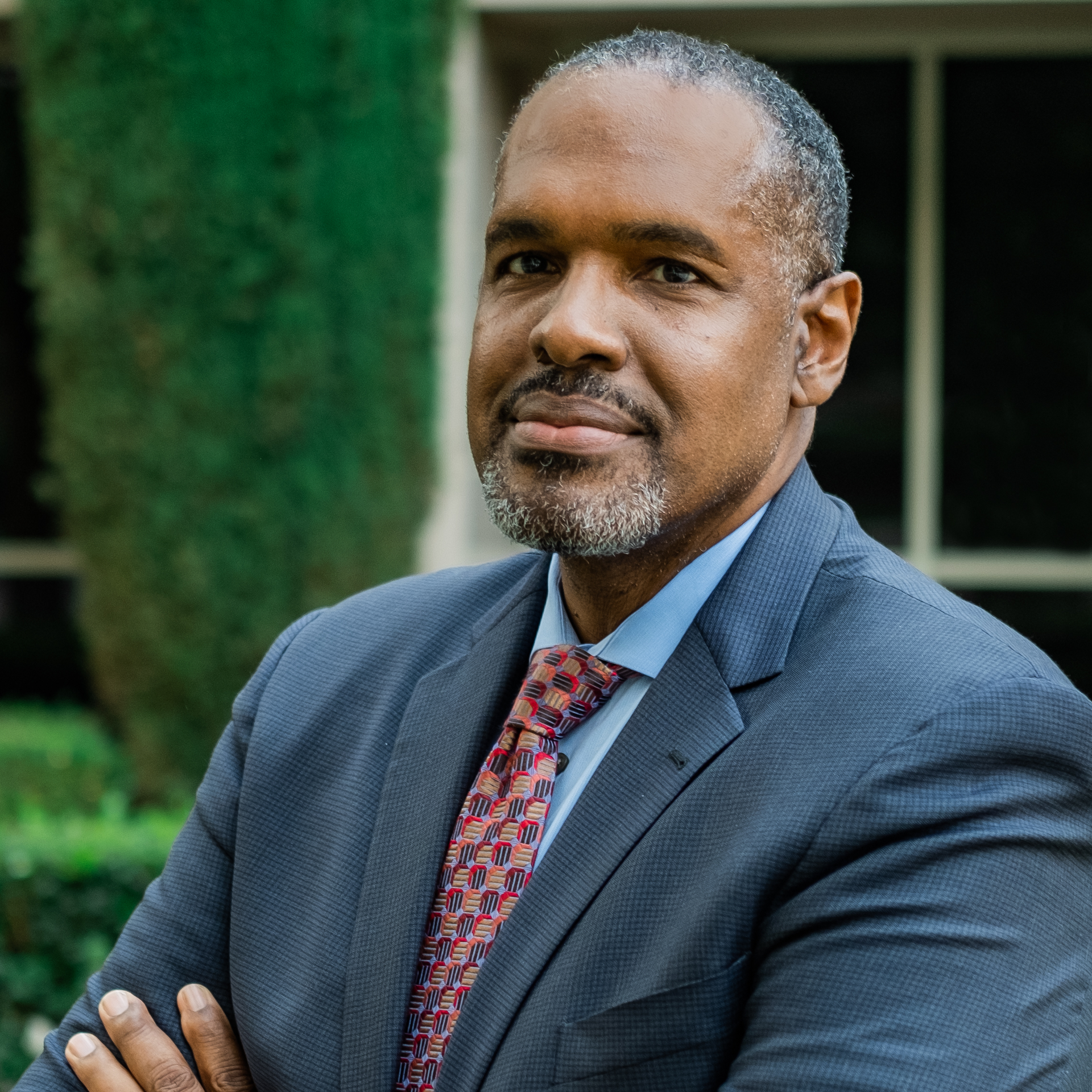 Samuel Johnson, CEO, Transportation Corridor Agencies