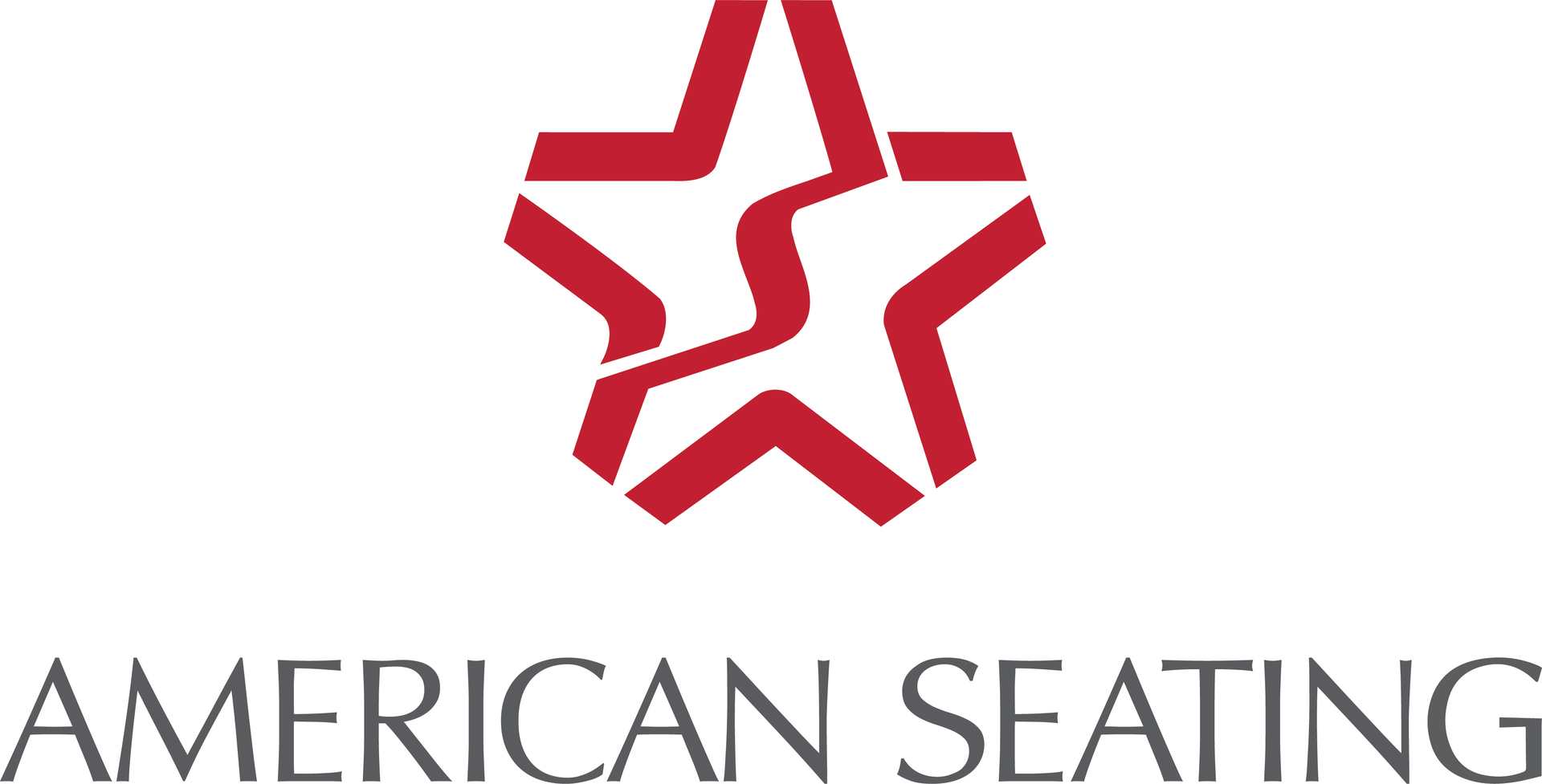 American Searing Logo