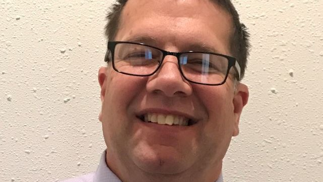 John Seber, executive director, CIRTA