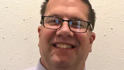 John Seber, executive director, CIRTA John Seber, executive director, CIRTA