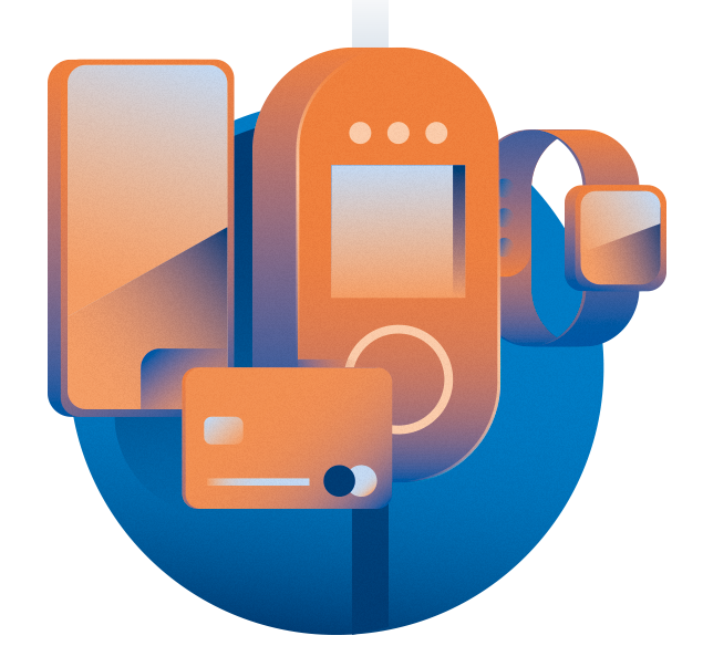 Fare Go Open Payment