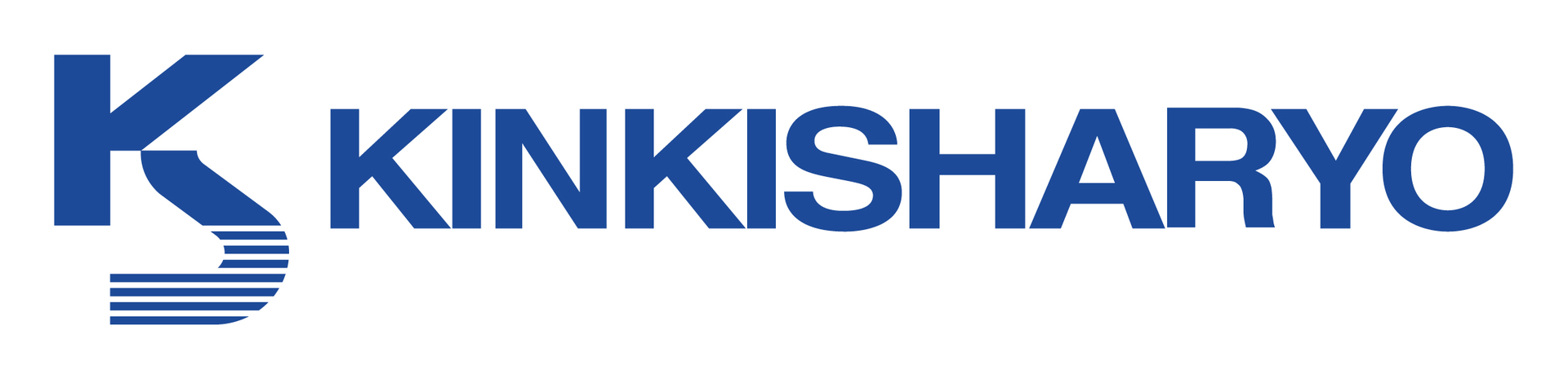 Kinkisharyo Logo