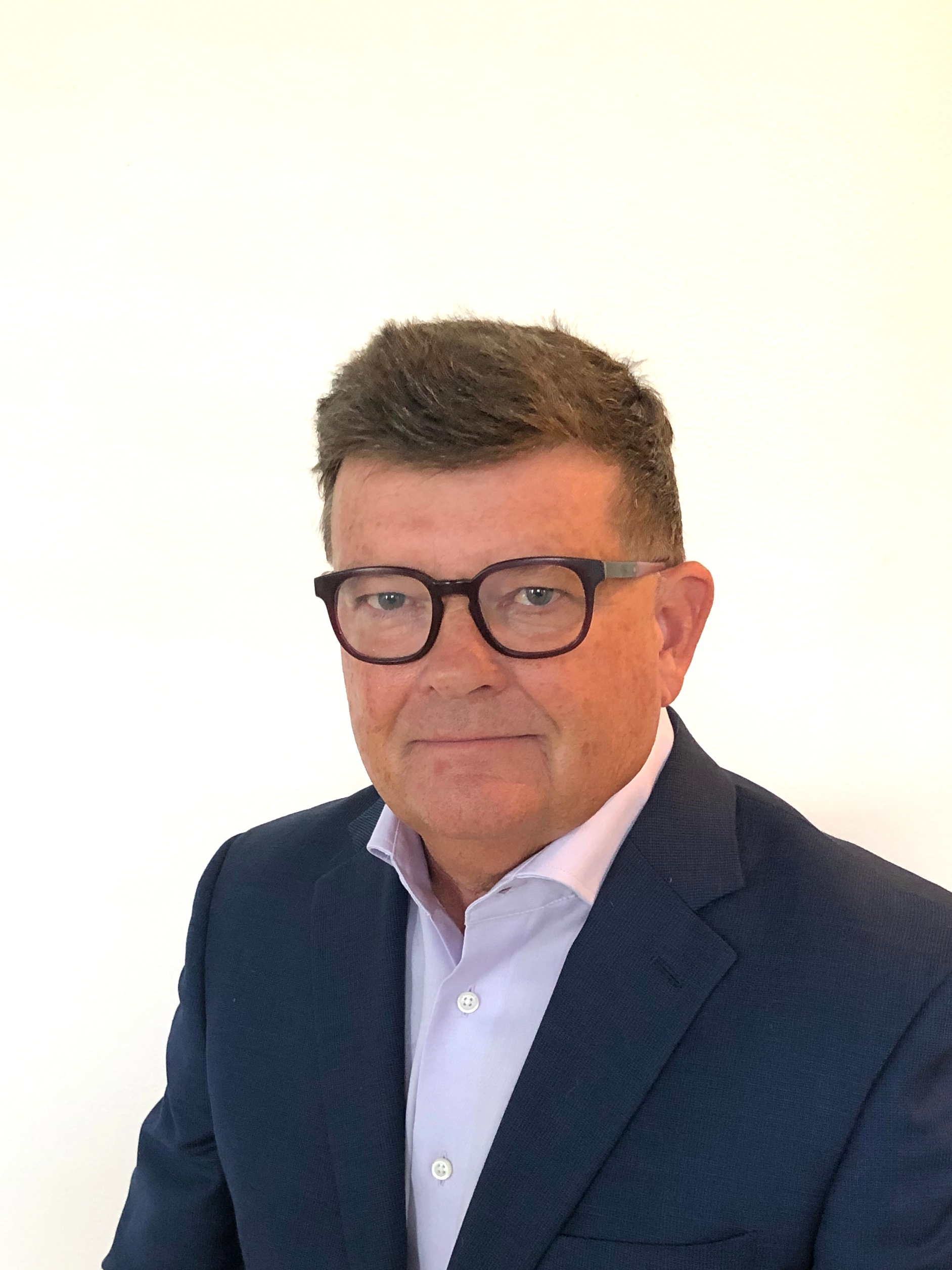 Ted Harris, COO, MATA