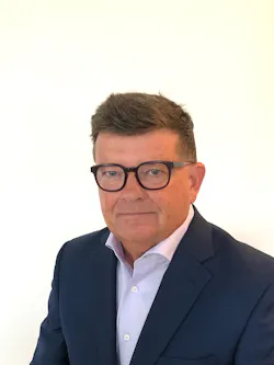 Ted Harris, COO, MATA Ted Harris, COO, MATA