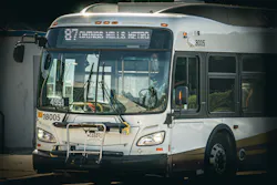 MDOT MTA will consider service adjustments for commuter bus, local bus and MARC routes. MDOT MTA will consider service adjustments for commuter bus, local bus and MARC routes.