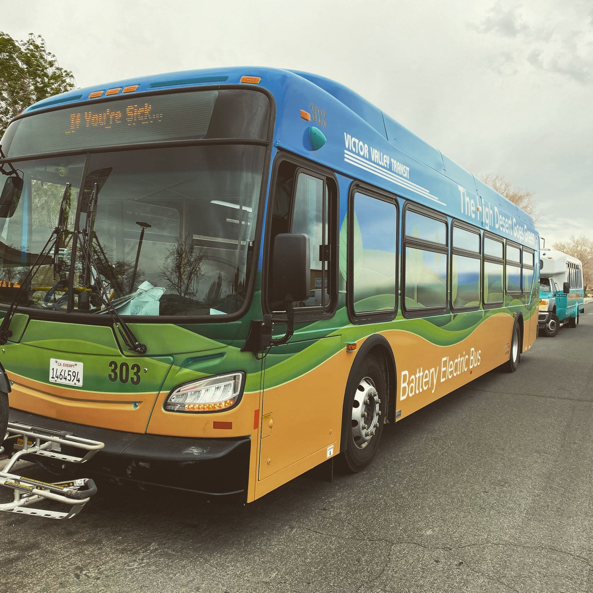 With Keolis&rsquo; best practices at the ready, VVTA says its riders can expect reliable, safe and on-time service.