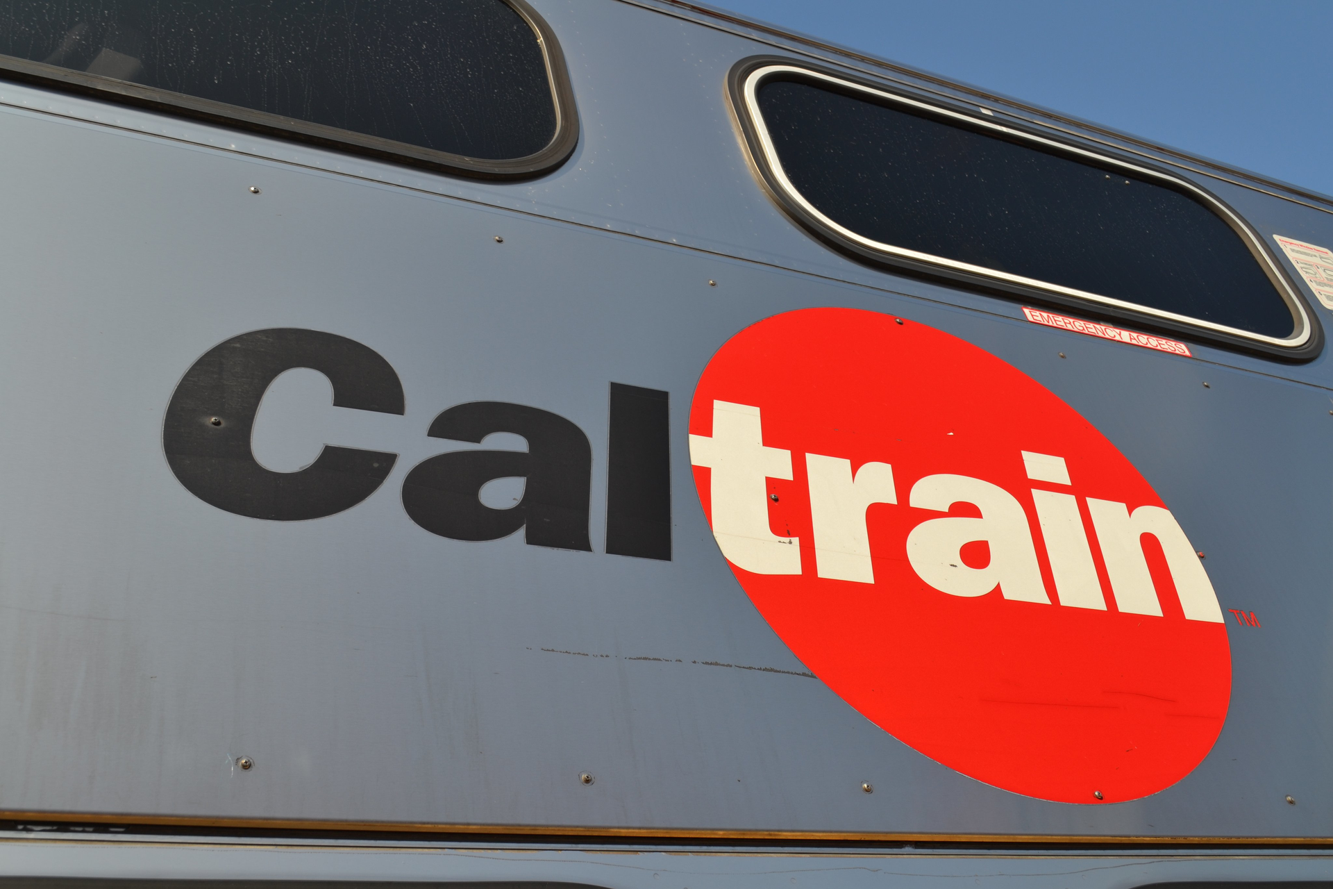 Caltrain