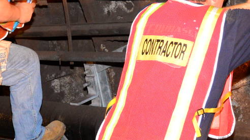 Mta New York City Transit Ernesto Ho