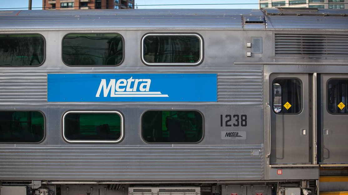 Metra Side Car