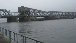 The Connecticut River Bridge Replacement project was awarded up to $79.7 million. The Connecticut River Bridge Replacement project was awarded up to $79.7 million.