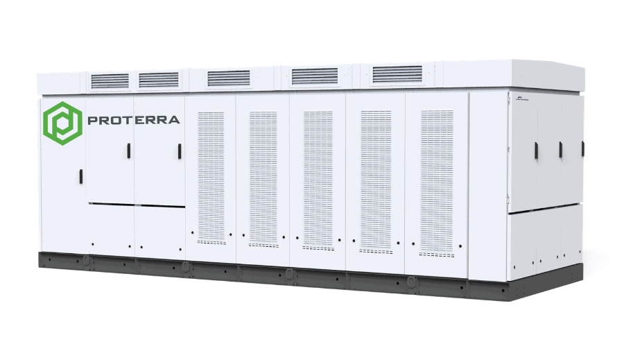 Proterra 5f9a22bd73a77