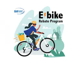 Rebates are available for residents of each Contra Costa city to assist in the purchase of e-bikes. Rebates are available for residents of each Contra Costa city to assist in the purchase of e-bikes.