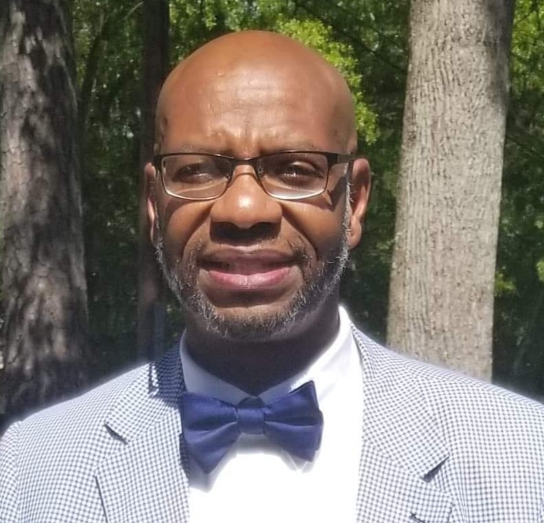 Charles Hall, chief safety officer, CAT